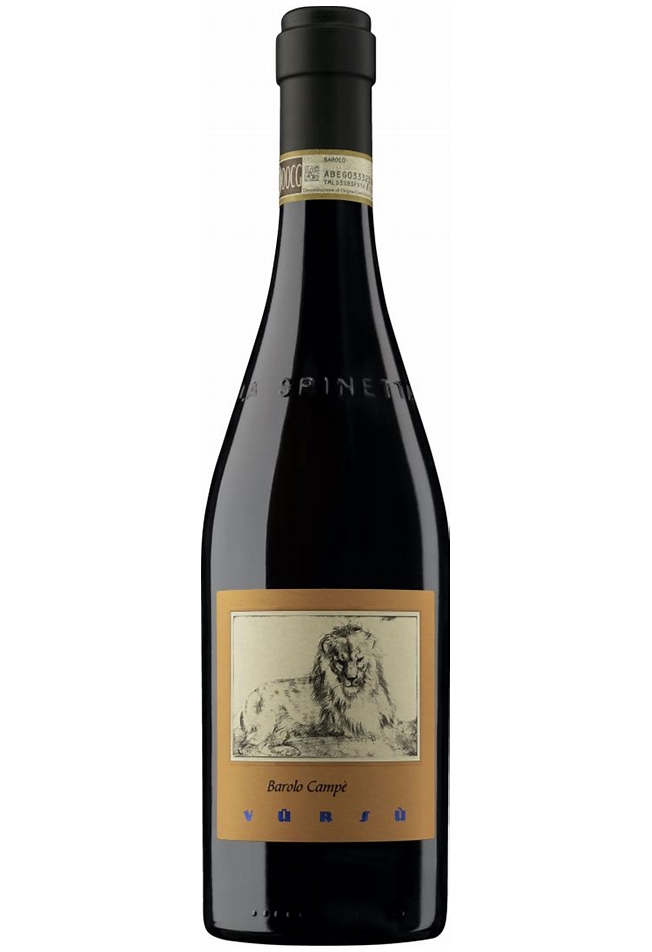 Barolo Truffel diner met La Spinetta vrijdagavond 31 oktober 2025