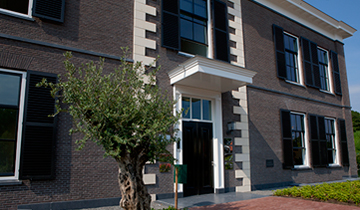 Sotto Wijnkelders & Proeflounge